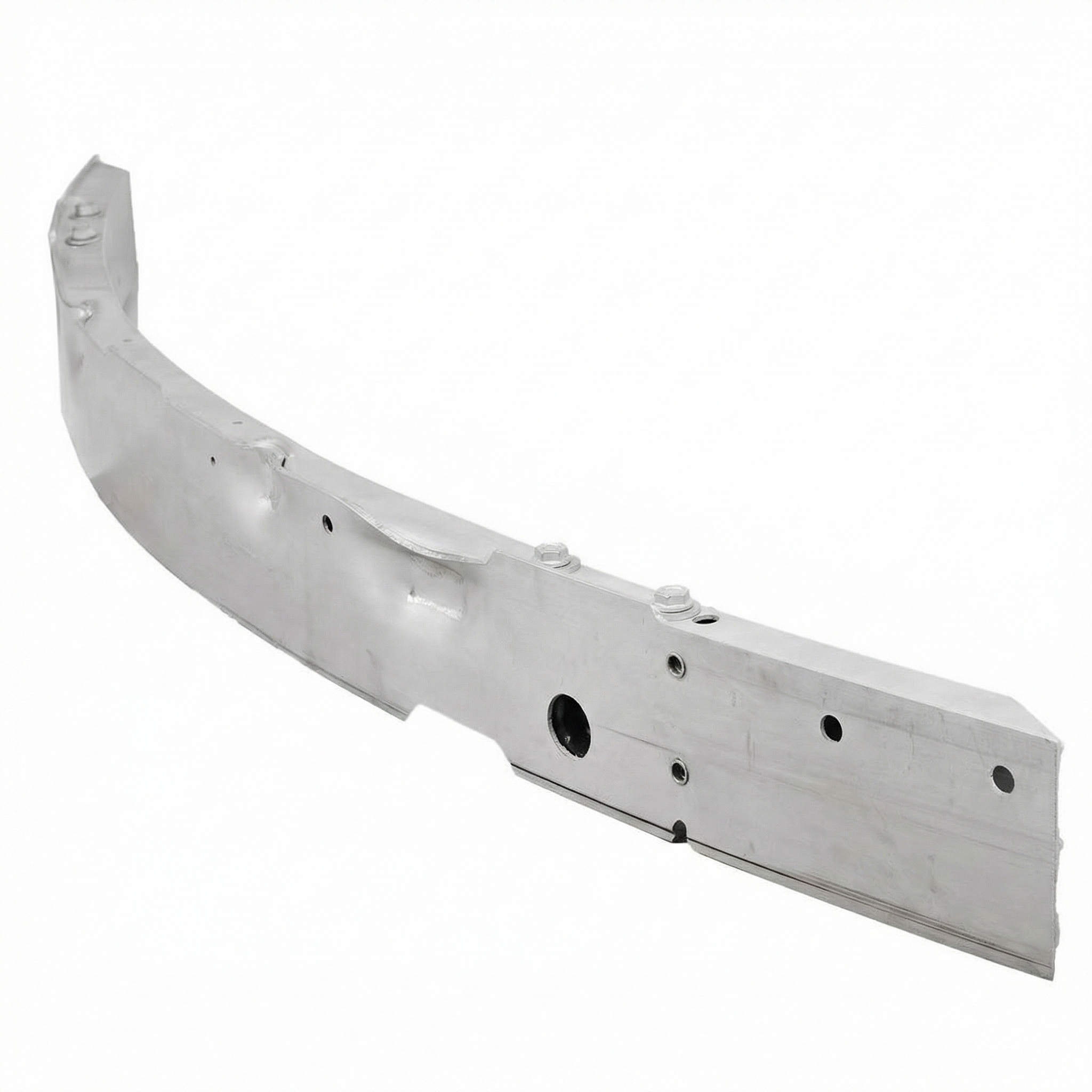 2001-2004 Volvo XC60 Bumper Impact Bar - Rear (Used OEM)