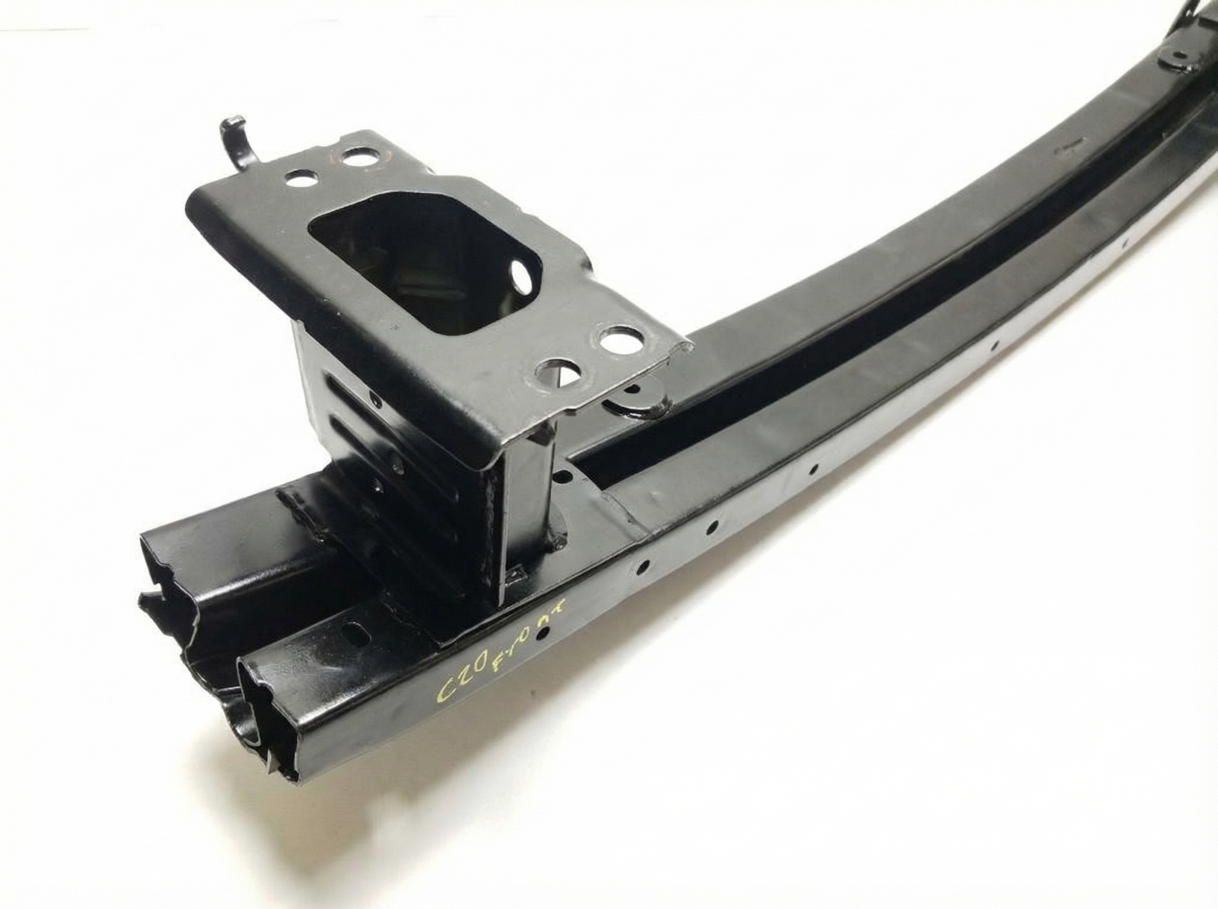 2005-2010 Scion tC Bumper Impact Bar - Rear (Used OEM)