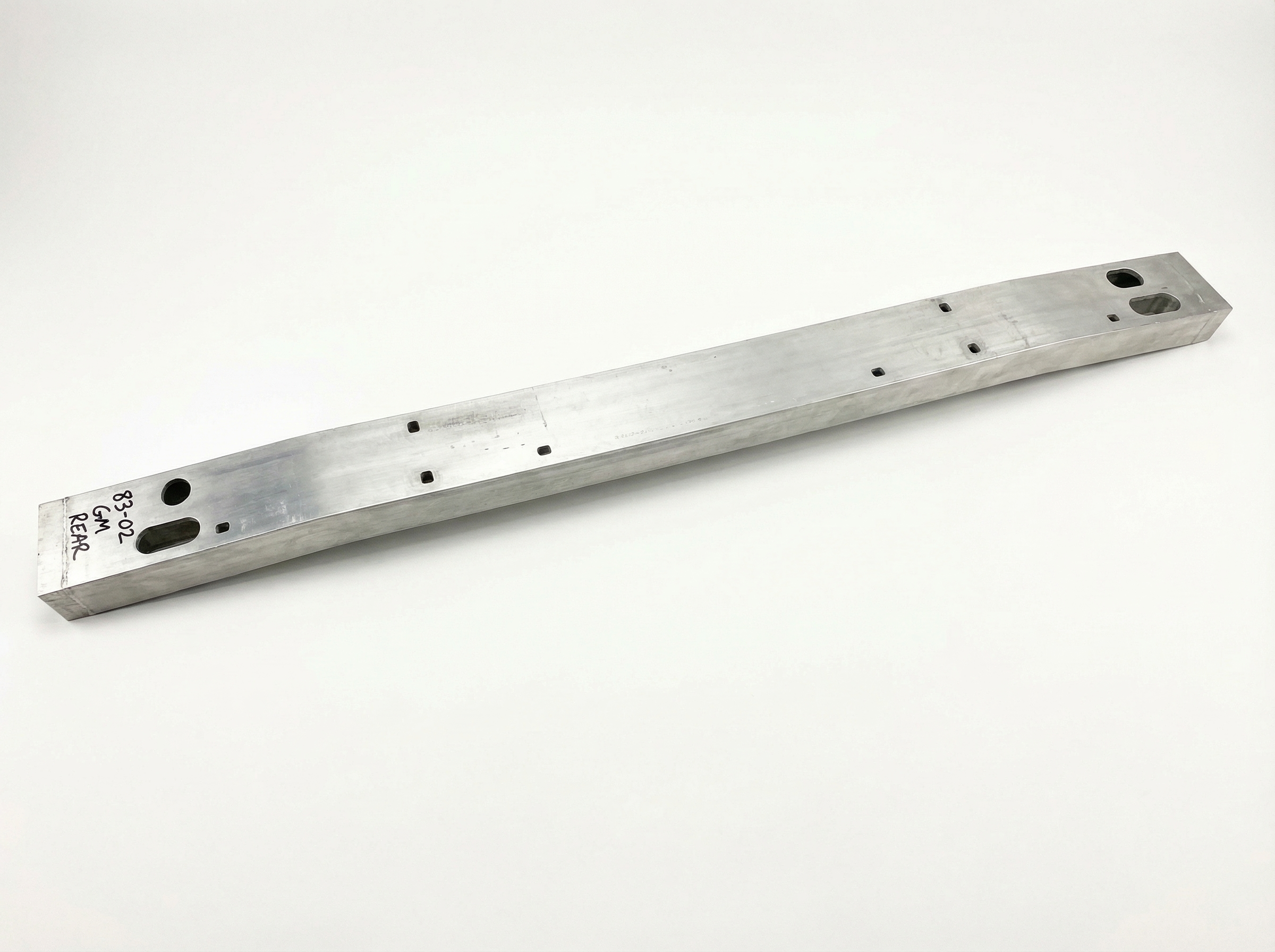 2007-2012 Lexus ES350 Bumper Impact Bar - Rear (Used OEM)