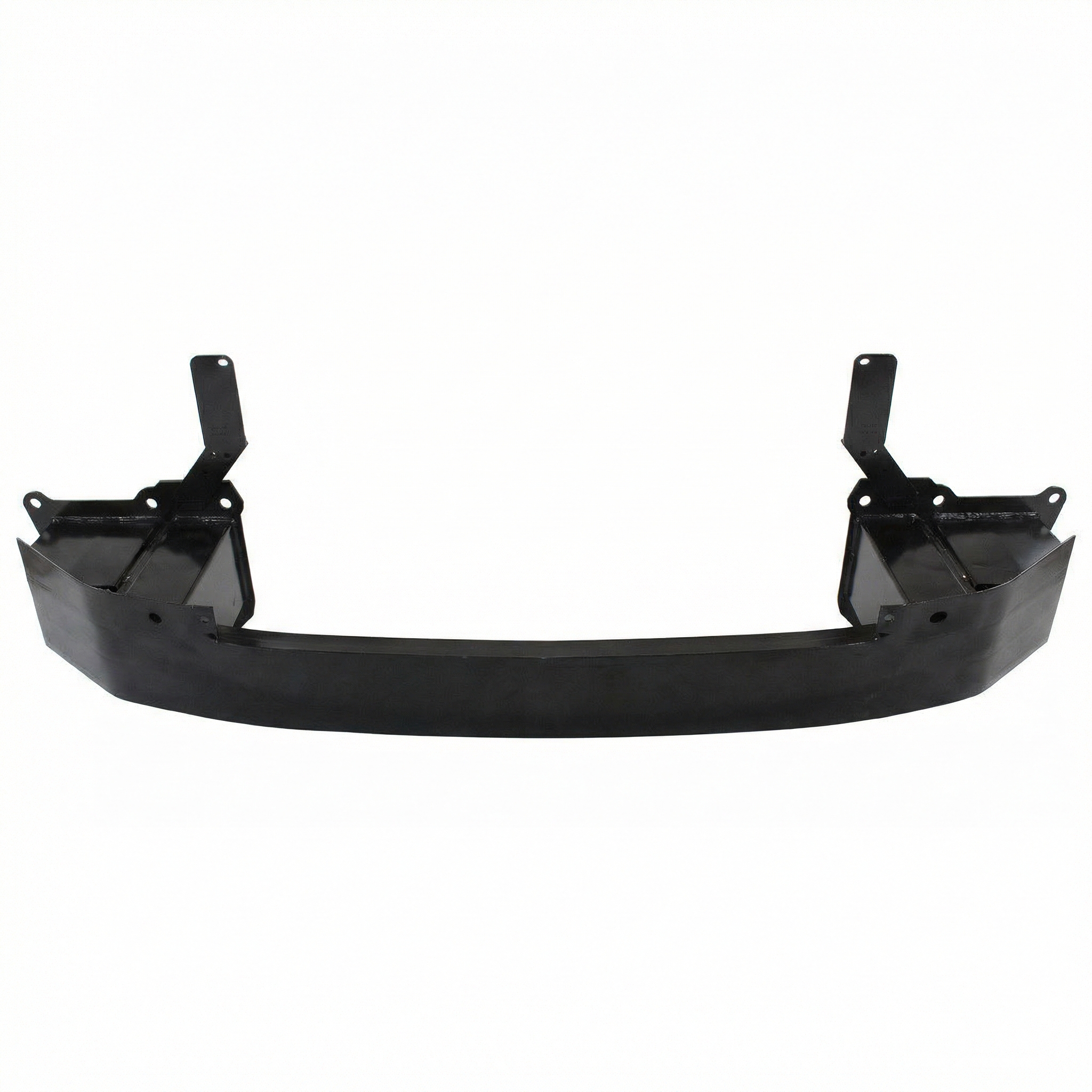 2007-2009 Dodge Durango Bumper Impact Bar - Rear (Used OEM)