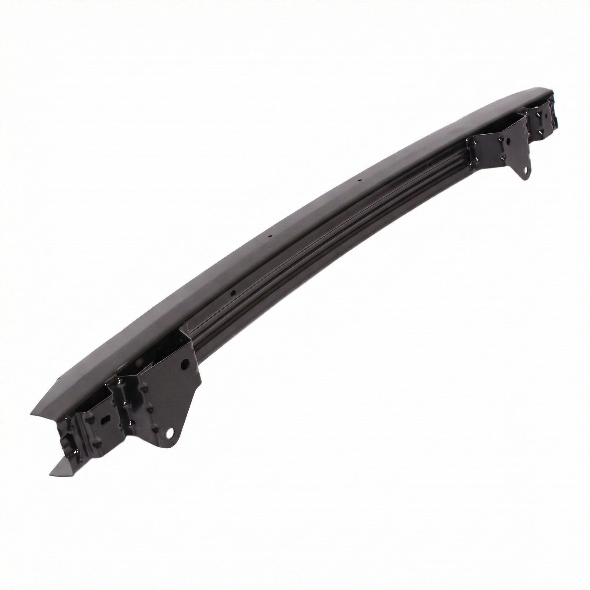 2007-2015 Lincoln MKX Bumper Impact Bar - Rear (Used OEM)