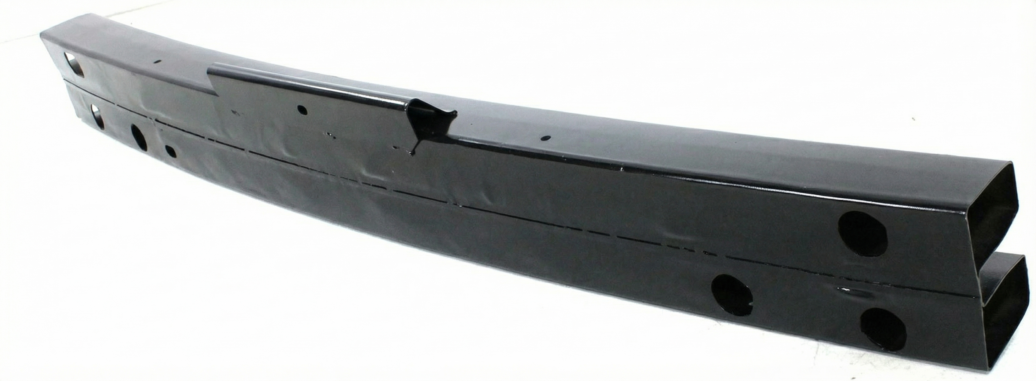 2009-2018 Nissan Maxima Bumper Impact Bar - Rear (Used OEM)