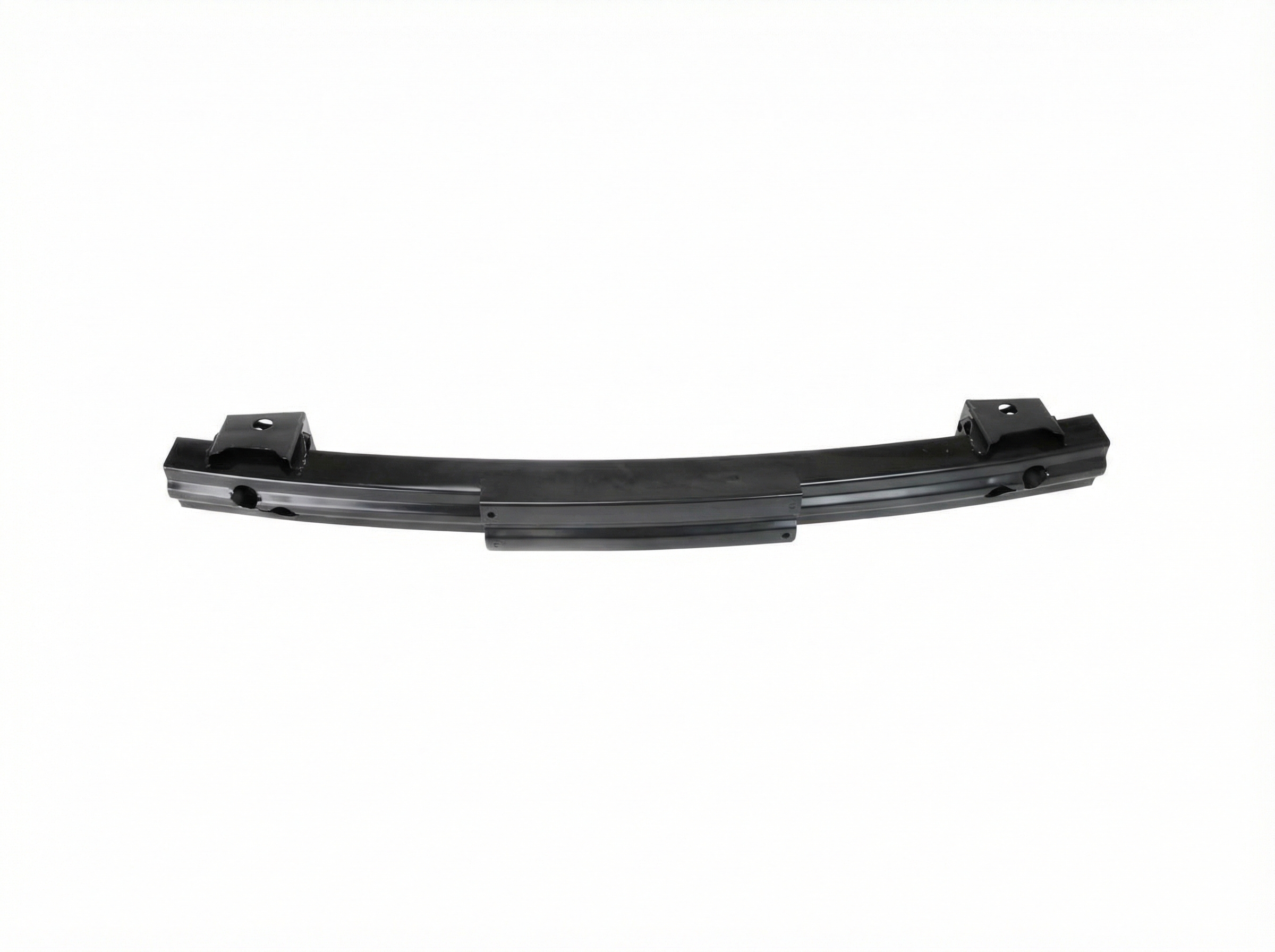 2002-2004 Honda CR-V Bumper Reinforcement Impact Bar - Rear (Used OEM)