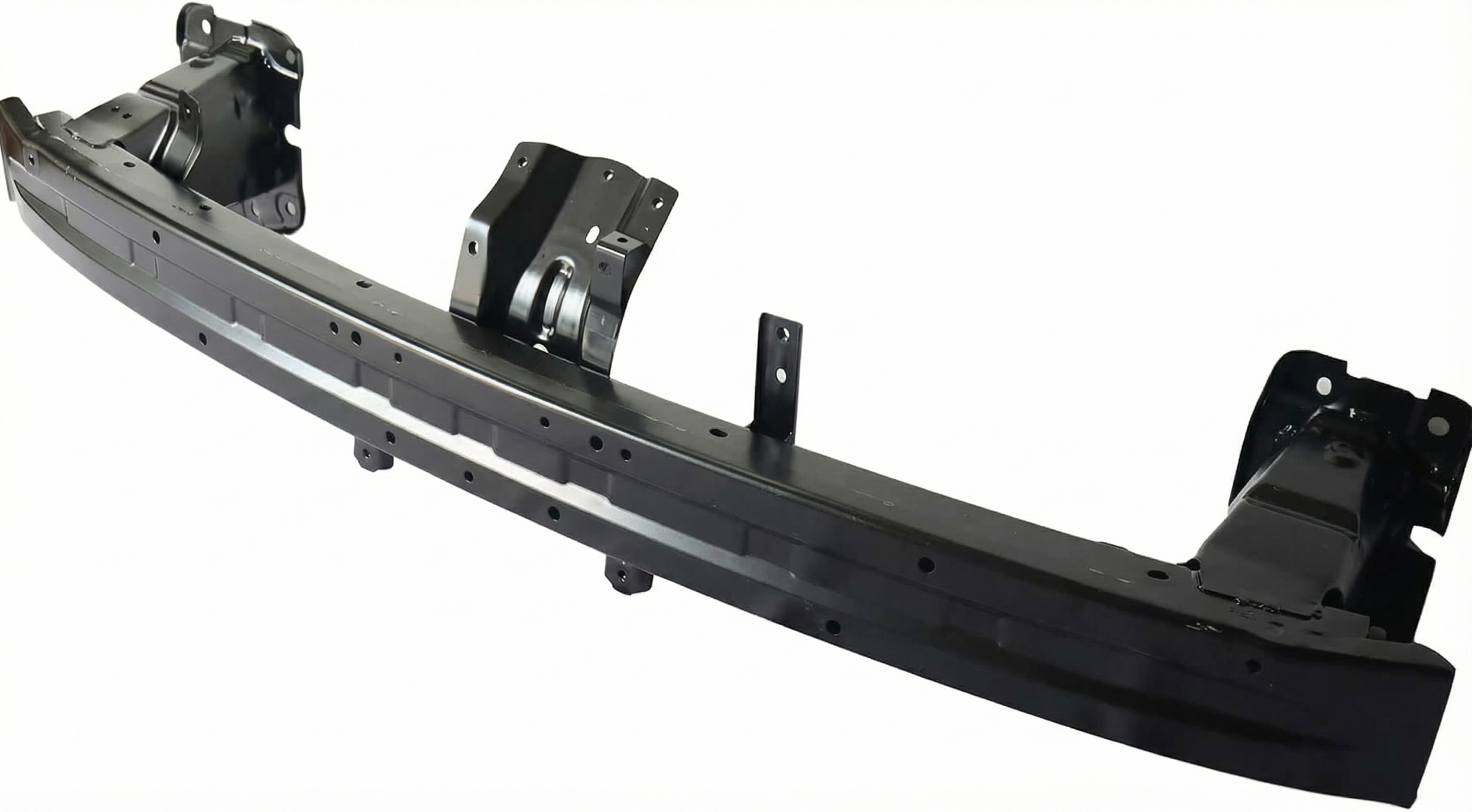 2023-2025 Mazda CX-50 Bumper Reinforcement Bar - Rear (Used OEM)
