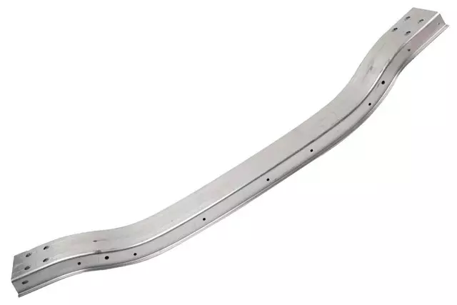 2006-2010 Jeep Commander Bumper Impact Bar - Rear (Used OEM)
