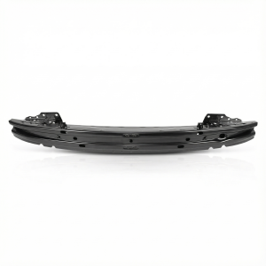 1994-1998 Audi Cabriolet Bumper Impact Bar with Shocks - Rear (Used OEM)