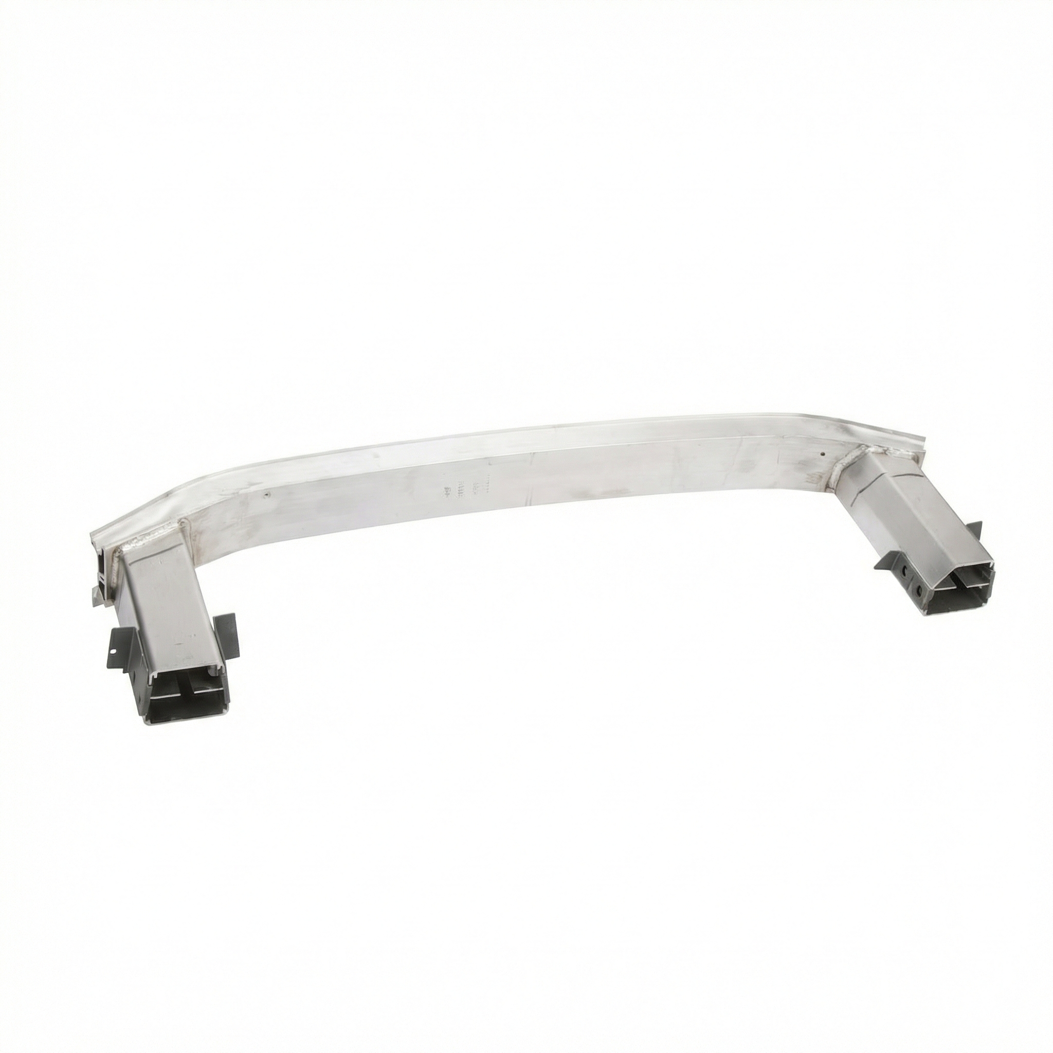 1994-1999 Cadillac DeVille Bumper Impact Bar - Rear (Used OEM)
