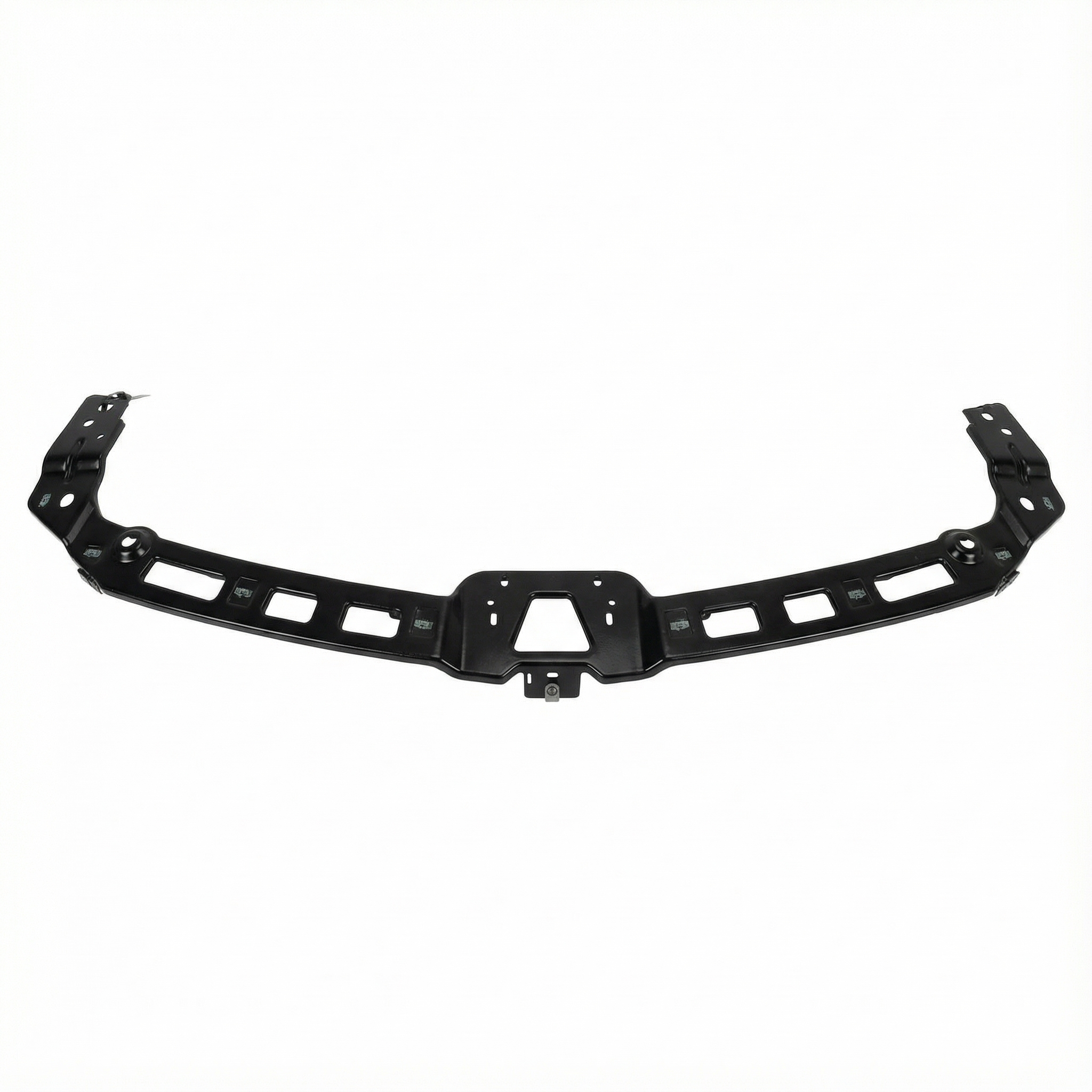 1997-1999 Buick LeSabre Bumper Impact Bar - Rear (Used OEM)