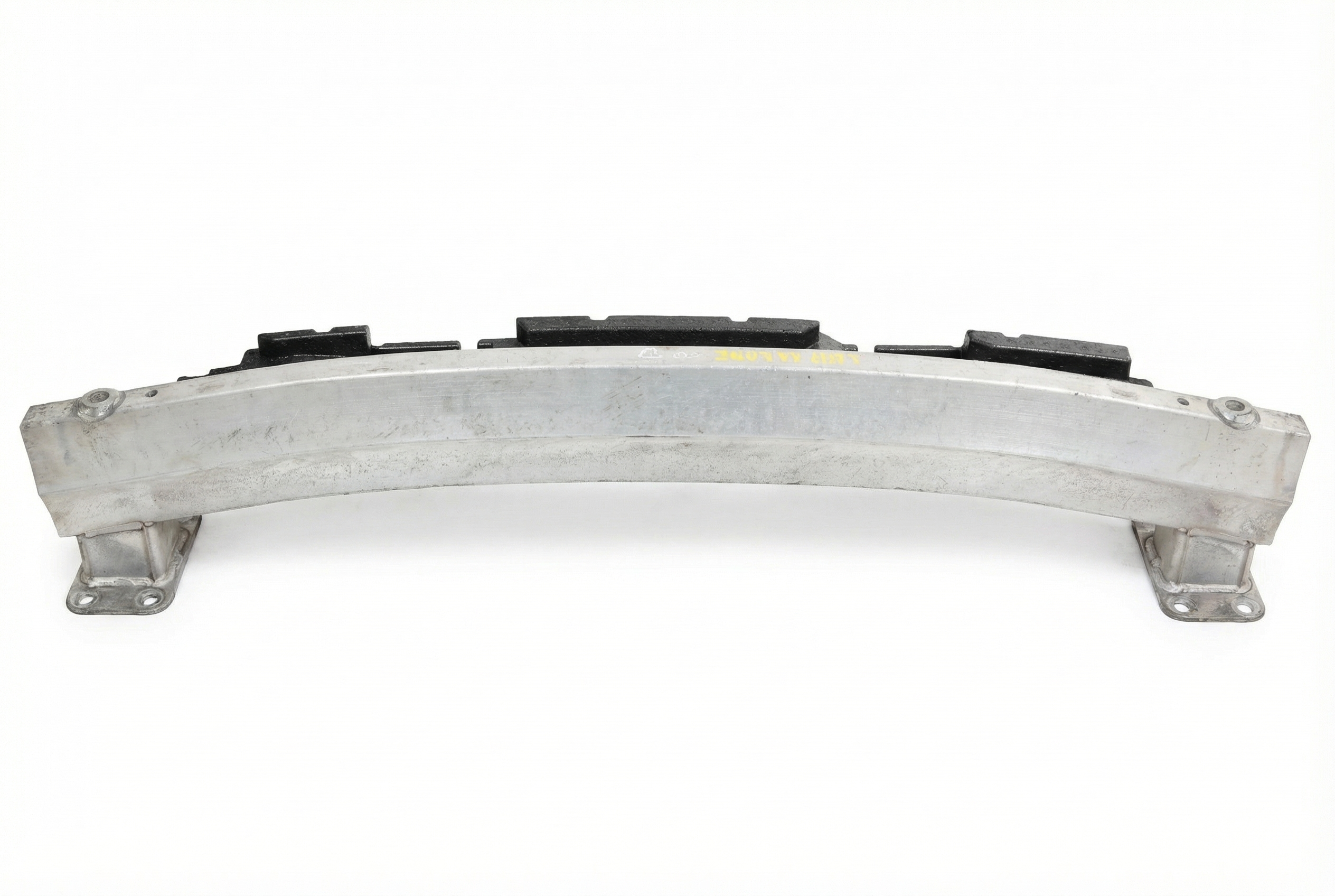 2003-2006 Porsche Cayenne Bumper Reinforcement Bar - Rear (Used OEM)