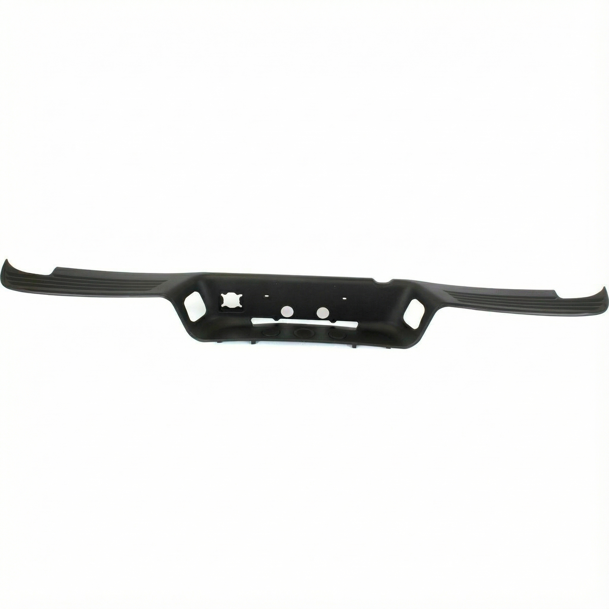 2003-2010 Porsche Cayenne Bumper Impact Bar with Foam - Rear (Used OEM)