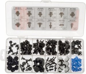 2000-2006 GMC Yukon Body Hardware Assortment (Used OEM)