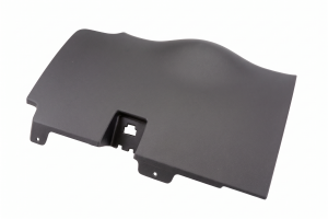 2014-2018 GMC Sierra 1500 Black Knee Bolster Trim Panel (Used OEM)