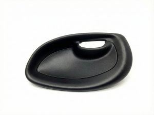 2007-2015 Lincoln MKX Interior Door Handle - Left (Driver) (Used OEM)