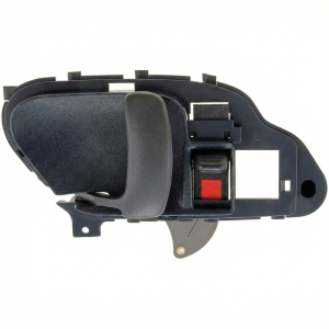 2015-2020 Ford F-150 Interior Door Handle - Left (Driver) (Used OEM)