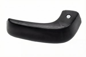 2007-2017 Lincoln Navigator Front or Rear Interior Door Handle - Right (Passenger) (Used OEM)