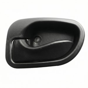 1998-2002 Lincoln Navigator Interior Door Handle - Front, Left (Driver) (Used OEM)