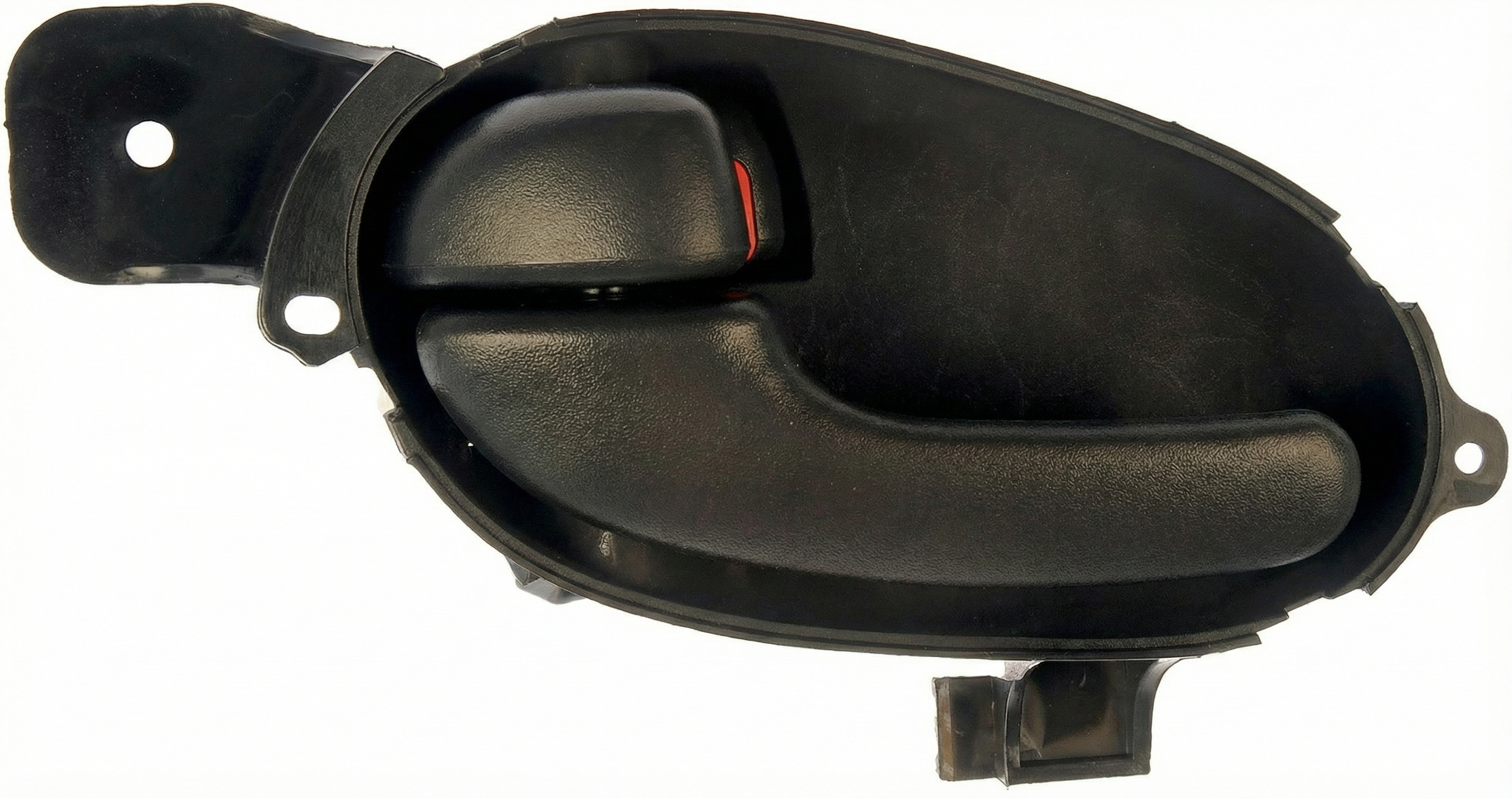 2009-2012 Suzuki Equator Interior Door Handle - Front, Right (Passenger) (Used OEM)