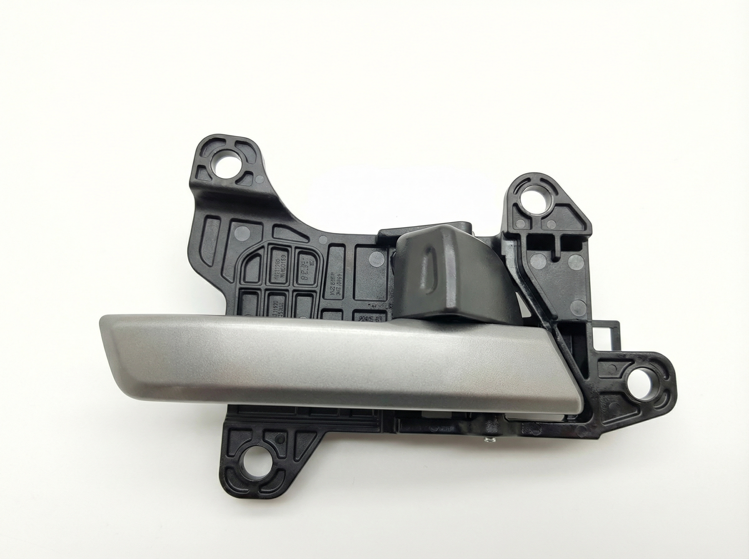 2017-2020 Hyundai Elantra or Rear Interior Door Handle - Front, Left (Driver) (Used OEM)