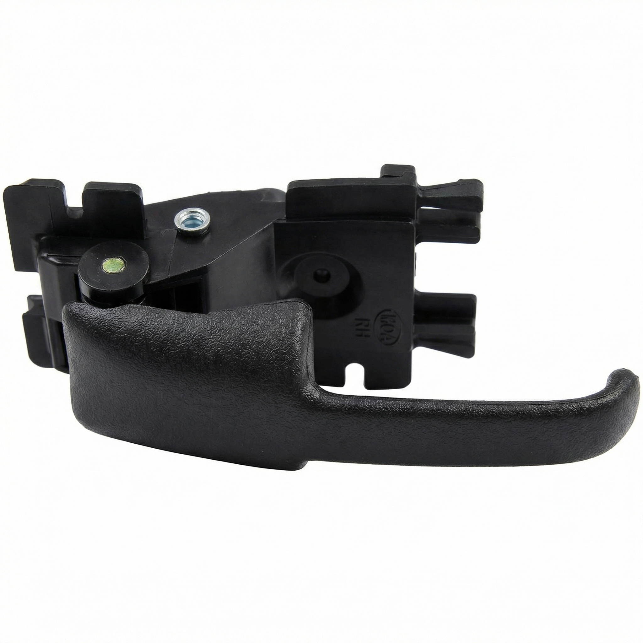 2013-2019 Hyundai Santa Fe XL Interior Door Handle - Left (Driver) (Used OEM)