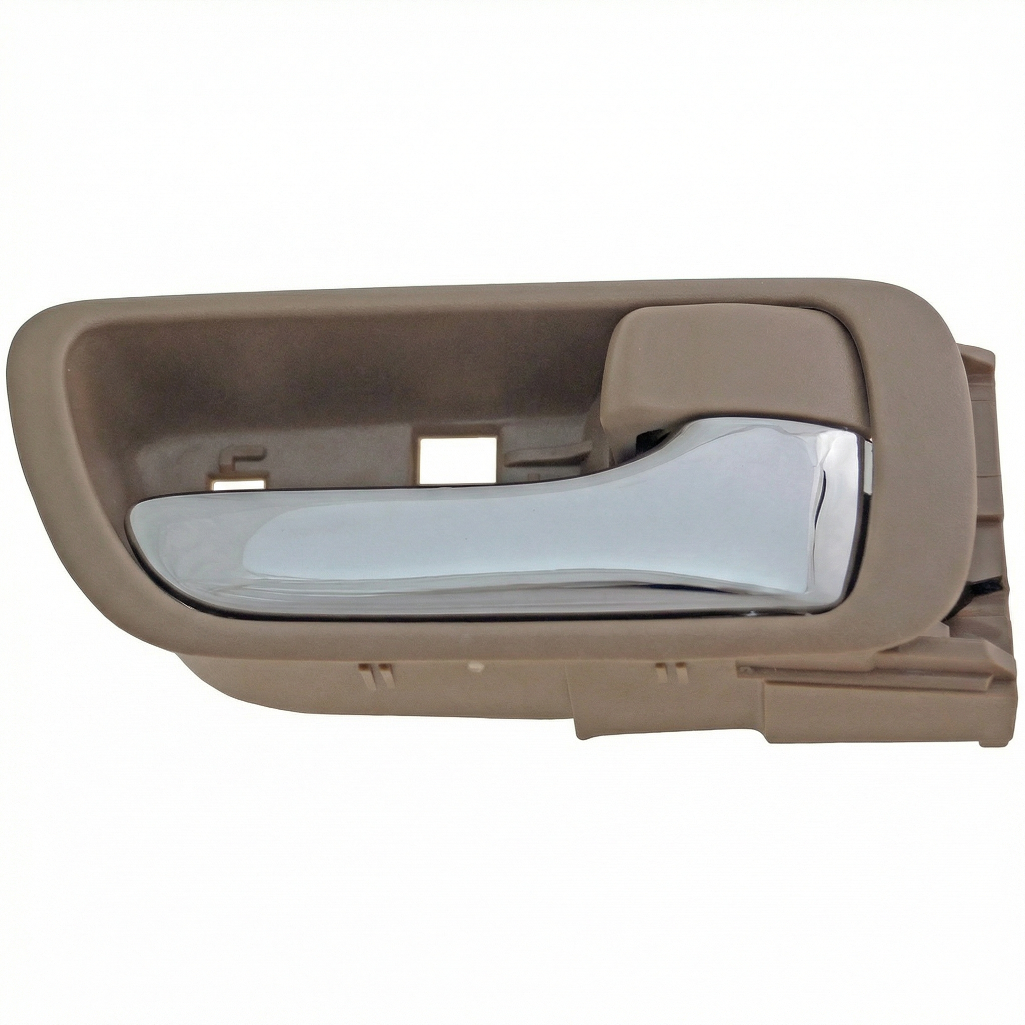 2019-2024 Ram 1500 Classic Interior Door Handle - Front, Right (Passenger) (Used OEM)