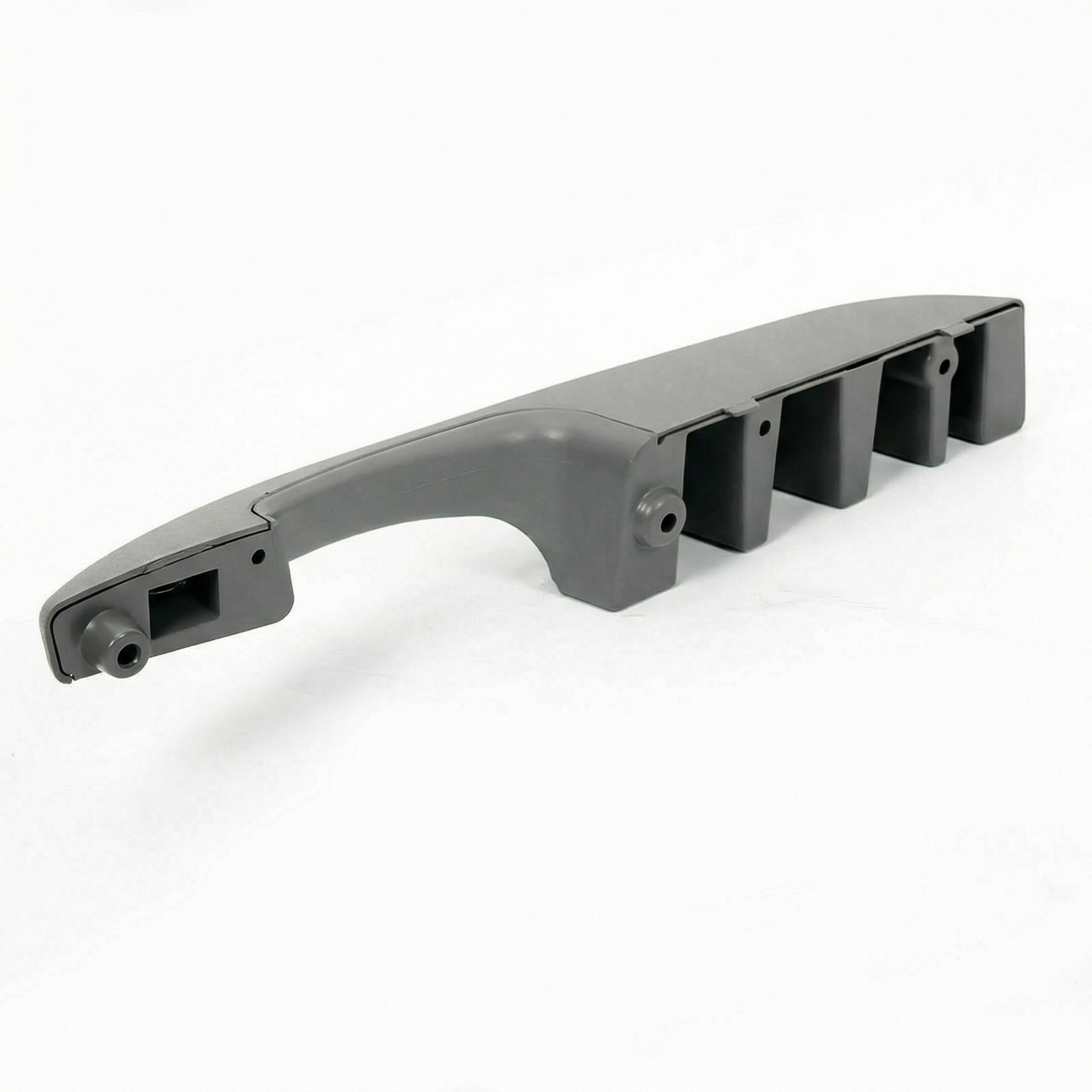 2020-2024 GMC Sierra 2500 HD Interior Door Handle - Front, Right (Passenger) (Used OEM)