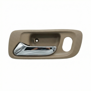 2007-2013 Chevrolet Avalanche Interior Door Handle - Rear, Right (Passenger) (Used OEM)