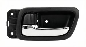 2015-2020 GMC Yukon XL Interior Door Handle - Front, Right (Passenger) (Used OEM)