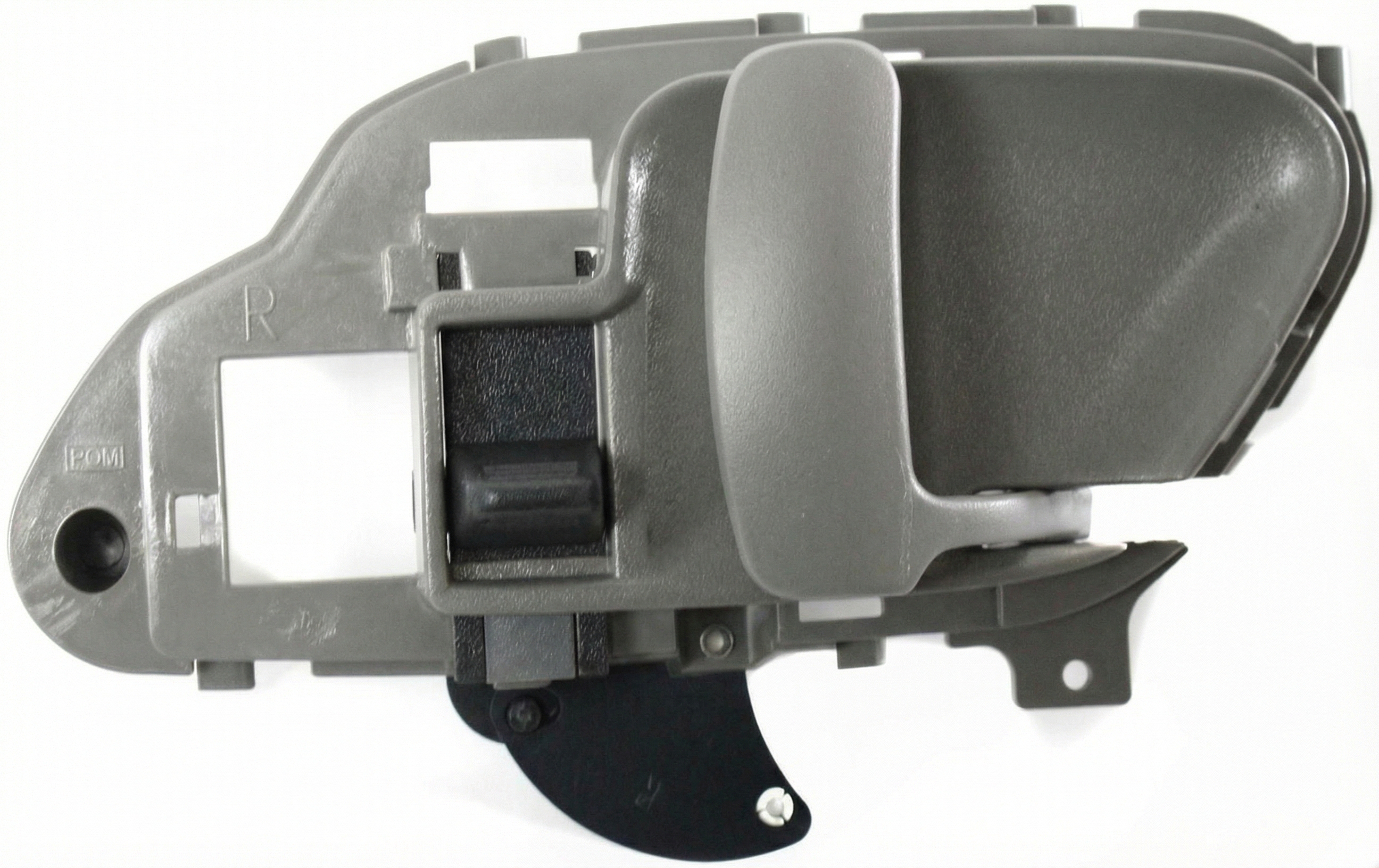 2015-2020 GMC Yukon XL Interior Door Handle - Front, Right (Passenger) (Used OEM)
