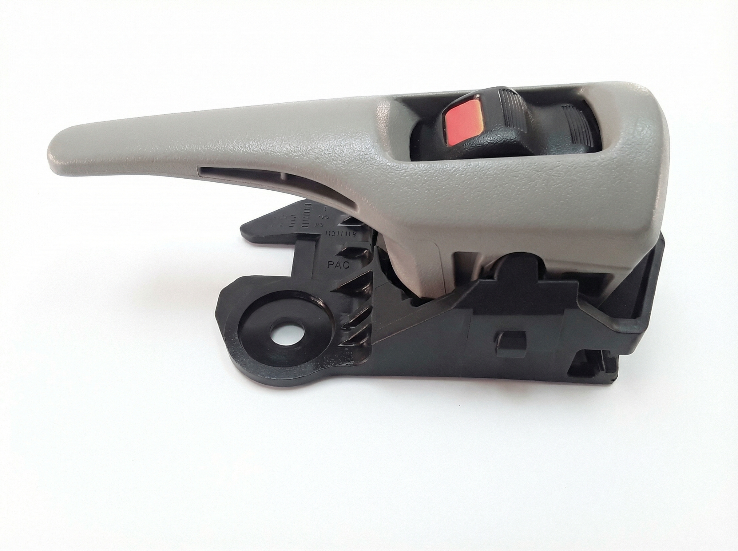 2008-2014 Scion xD Front or Rear Interior Door Handle - Left (Driver) (Used OEM)