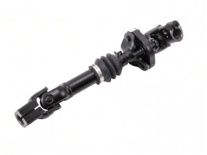 2014-2018 Chevrolet Silverado 1500 Lower Intermediate Steering Shaft (Used OEM)