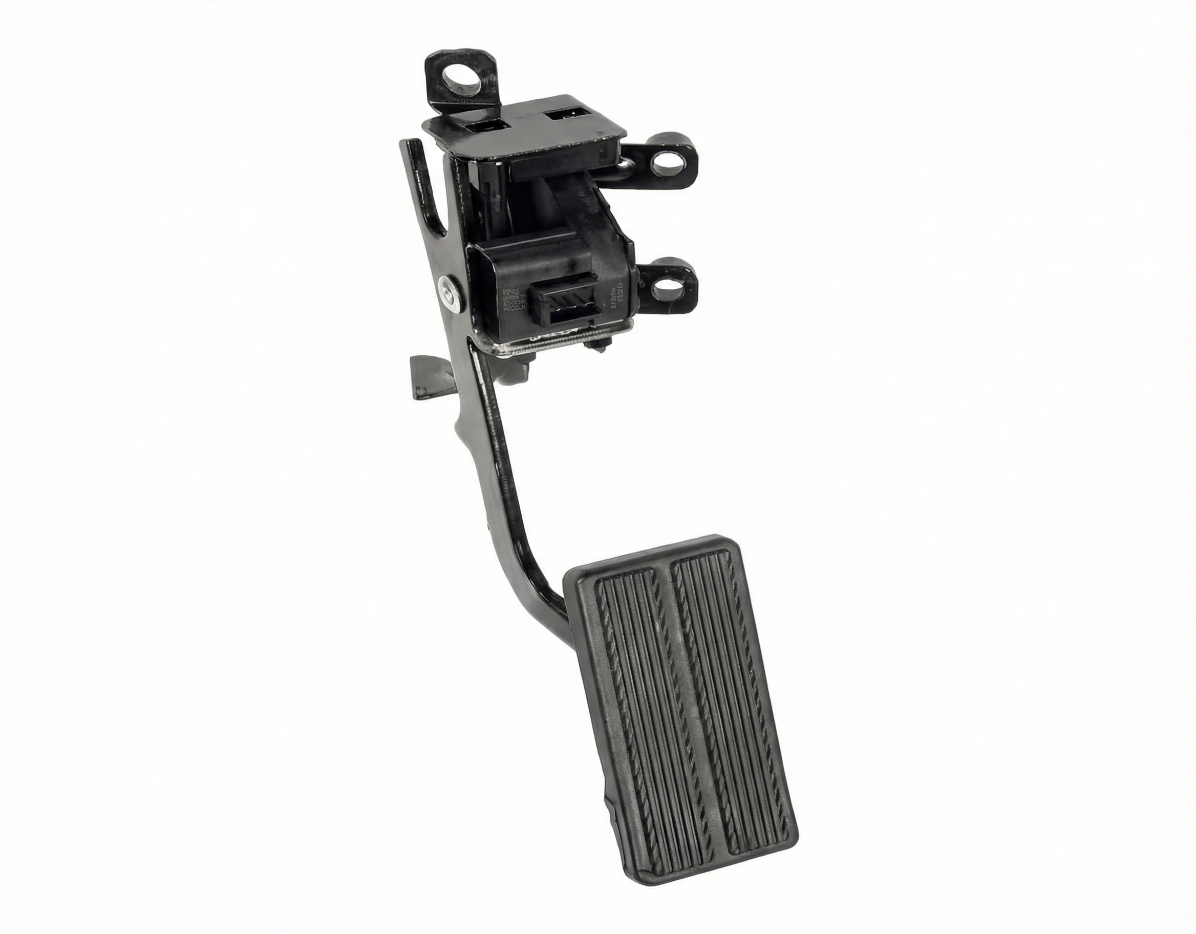 2005-2007 Ford F-550 Super Duty Accelerator Pedal Assembly (Used OEM)