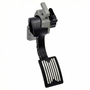 2021-2023 Ram 1500 Classic Accelerator Pedal Assembly with Sensor (Used OEM)
