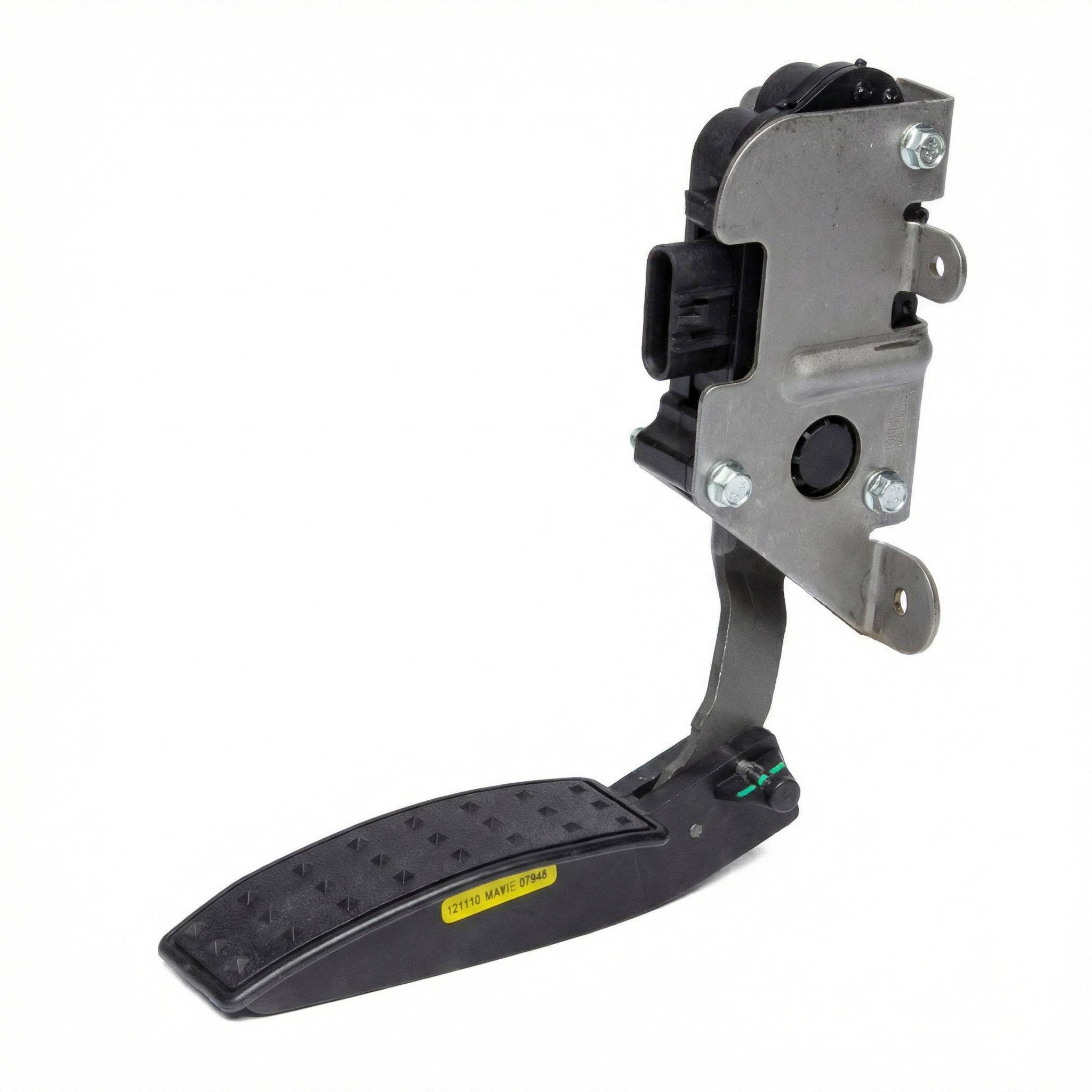 2002-2003 GMC Envoy Accelerator Pedal Assembly with Sensor (Used OEM)