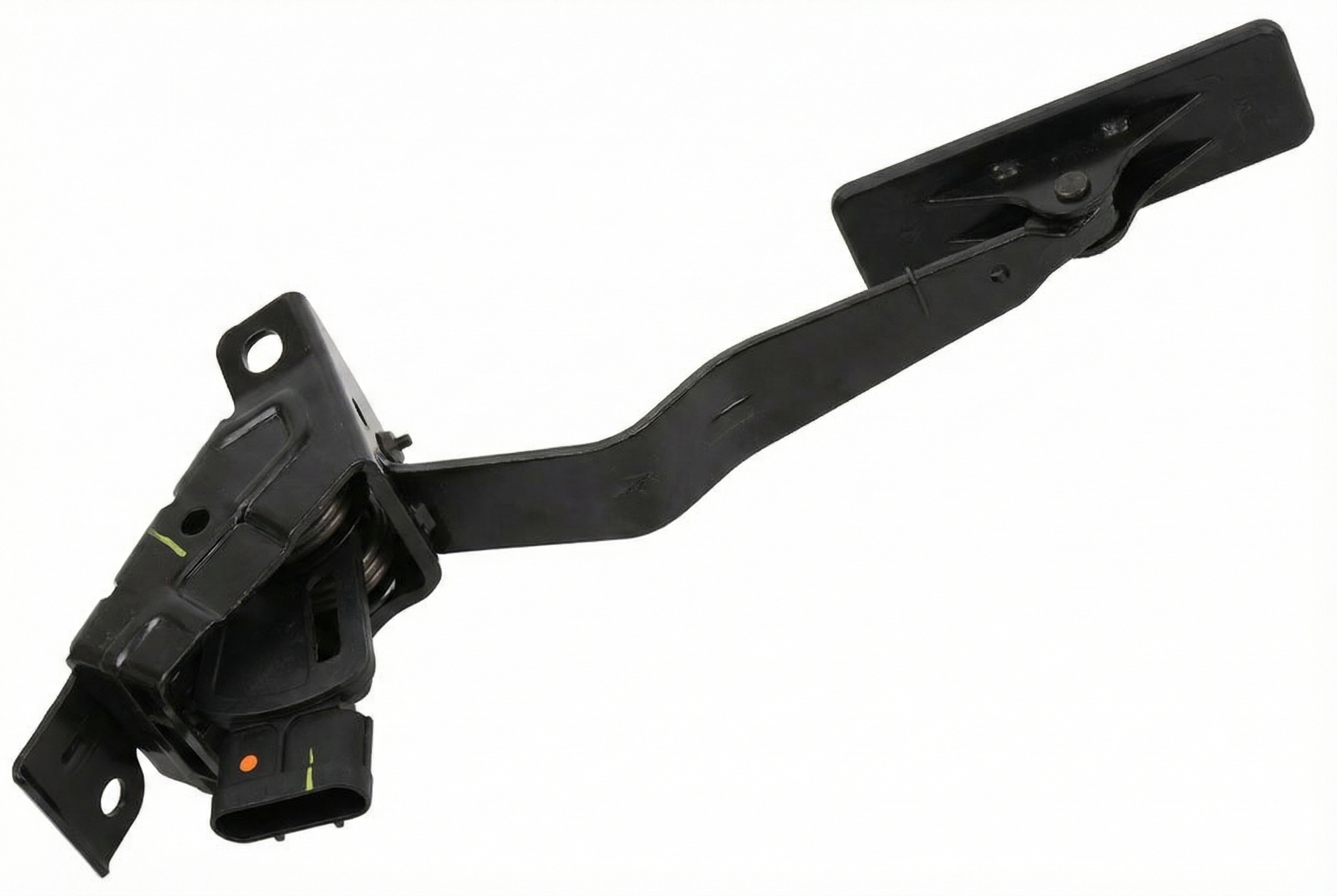 2015-2020 GMC Yukon XL Power Adjustable Accelerator Pedal Assembly (Used OEM)