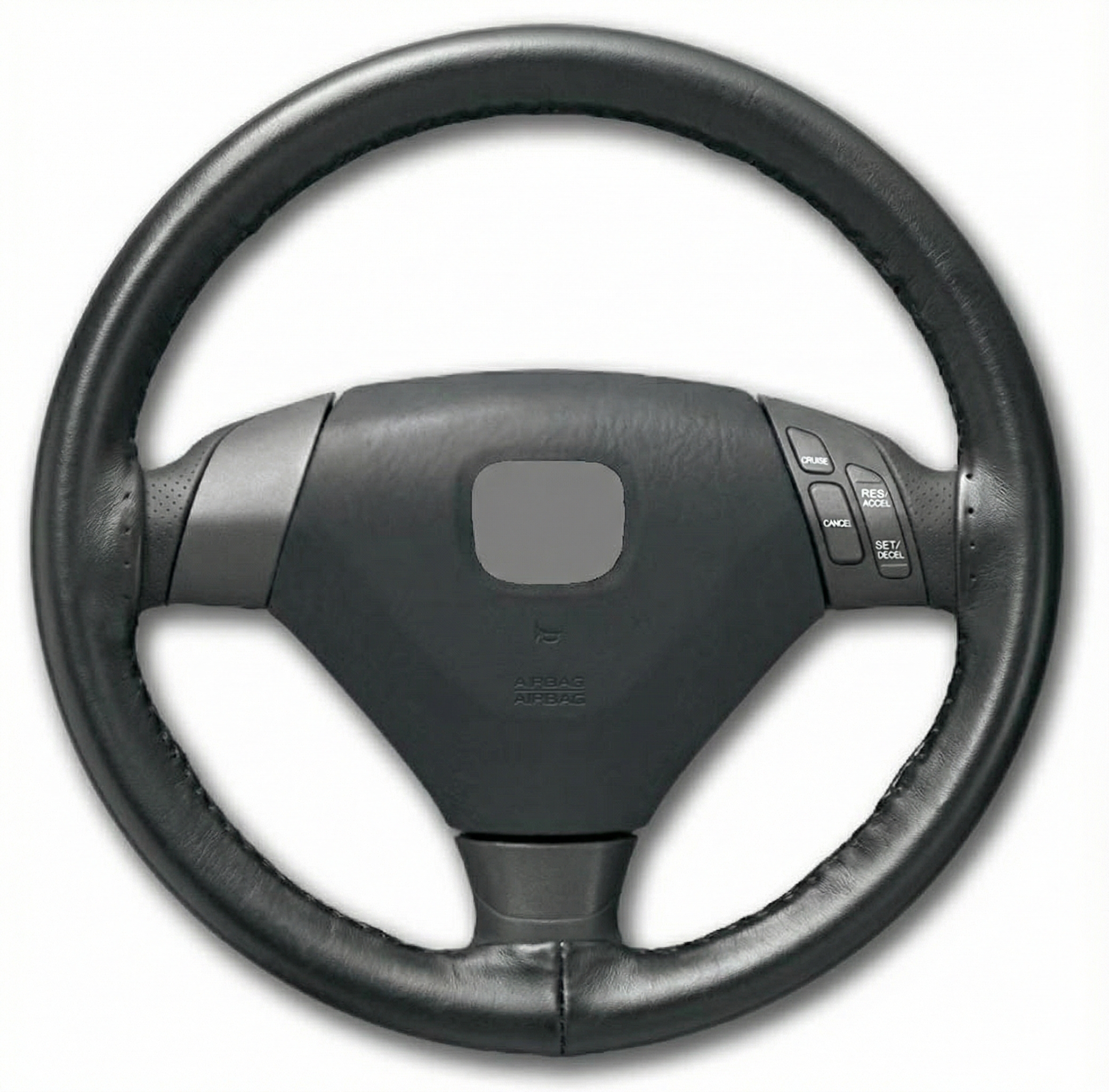 2006-2010 Pontiac G6 Steering Wheel with Cruise and Audio Controls (Used OEM)