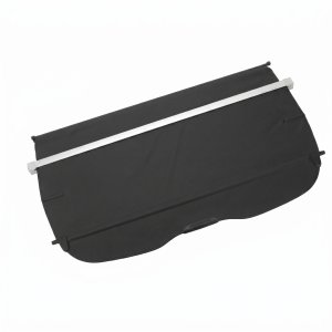 2005-2009 Subaru Outback Black Cargo Cover (Used OEM)