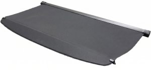 2021-2025 Toyota RAV4 Prime Retractable Cargo Cover (Used OEM)