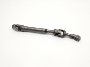 2017-2019 Honda Ridgeline Black Tilt and Telescopic Steering Column (Used OEM)