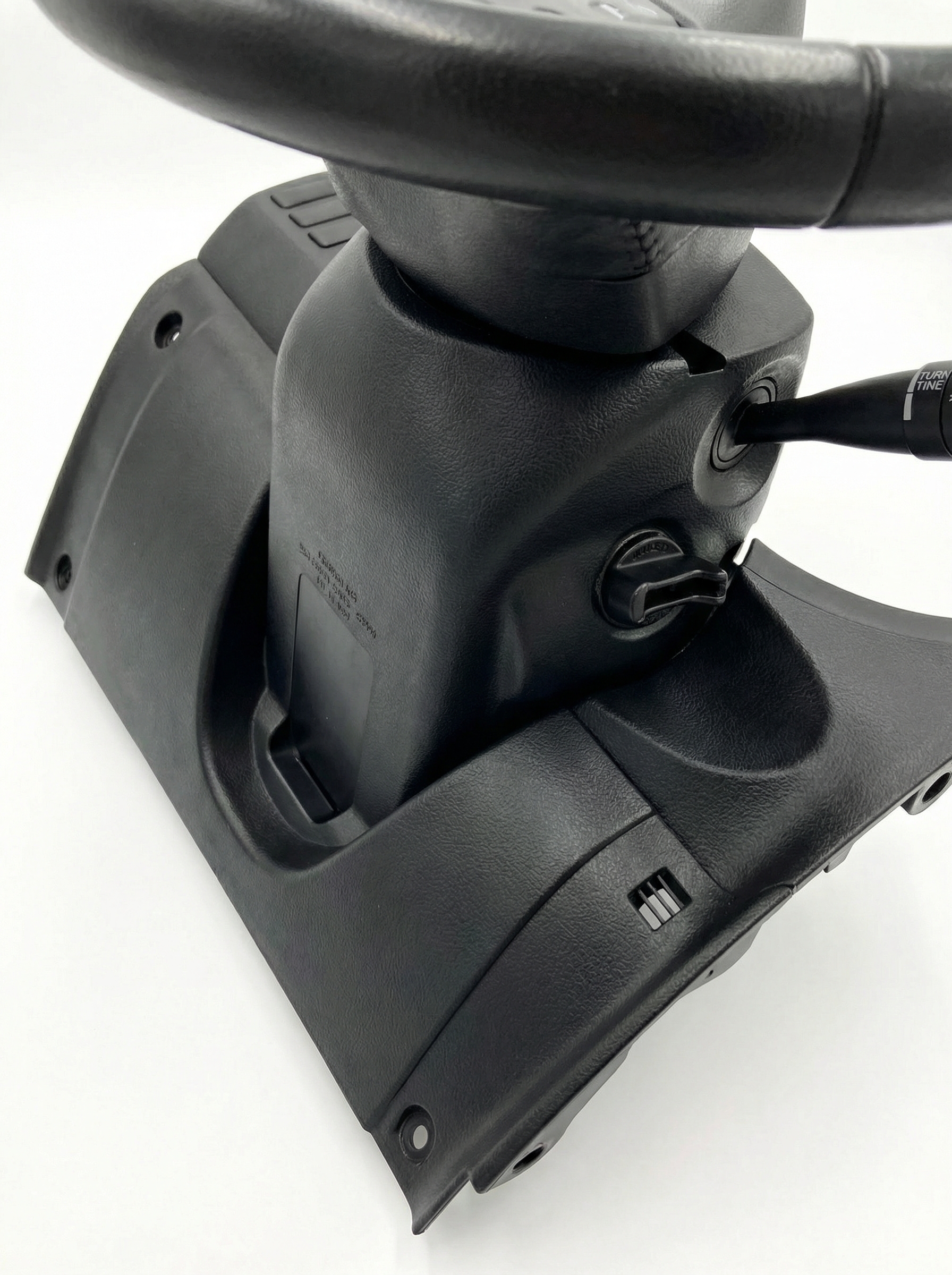2006-2014 Suzuki Grand Vitara Tilt Steering Column with Cruise and Radio Controls (Used OEM)