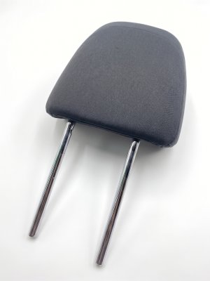 2015-2019 Subaru Outback Black Headrest (Used OEM)