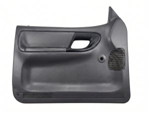 1994-1997 Mazda B2300 Door Interior Trim Panel - Front (Used OEM)