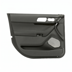 2018-2023 Volkswagen Atlas Door Interior Trim Panel - Front, Right (Passenger) (Used OEM)