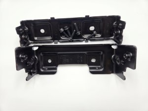 2015-2020 Ford F-150 Power Seat Track Bracket - Right (Passenger) (Used OEM)