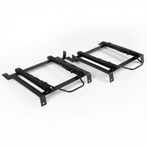 2012-2015 Mercedes-Benz C280 10-Way Power Seat Track with Lumbar and Memory (Used OEM)