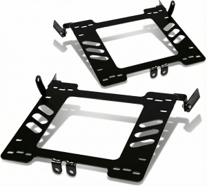 2012-2015 Mercedes-Benz ML350 10-Way Power Front Seat Track with Lumbar and Memory (Used OEM)