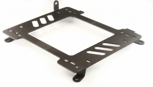 2012-2015 Mercedes-Benz ML350 10-Way Power Seat Track with Lumbar and Memory (Used OEM)