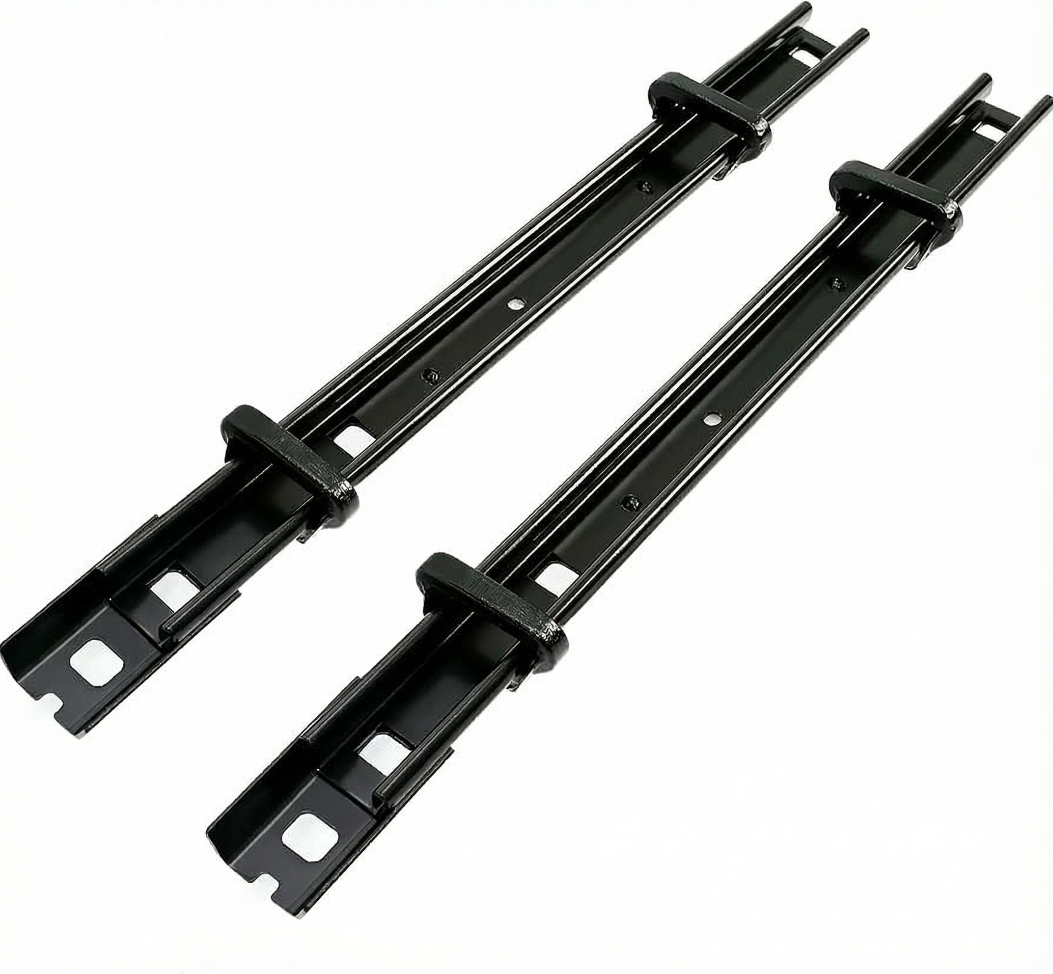 2006-2011 Mercedes-Benz ML350 8-Way Power Seat Track with Lumbar and Memory (Used OEM)
