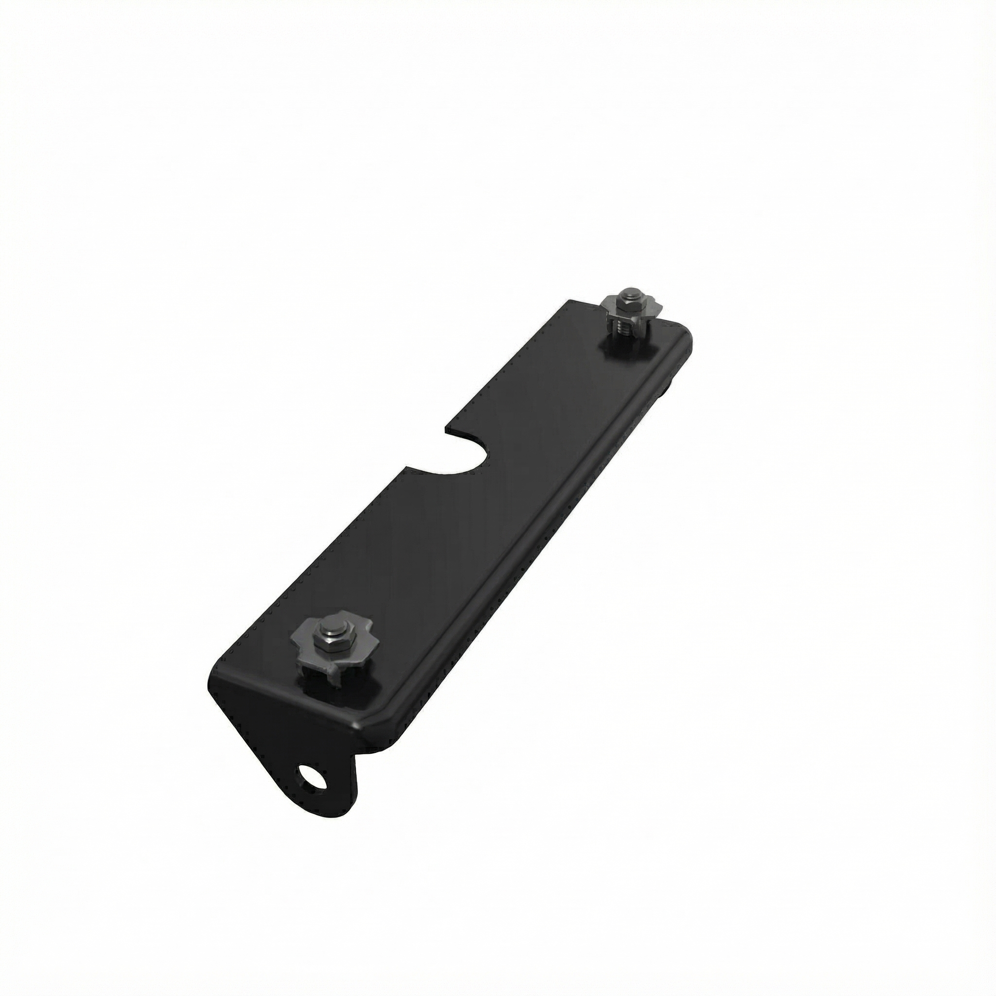 2010-2013 Lexus GX460 8-Way Power Front Seat Track with Lumbar and Memory - Right (Passenger) (Used OEM)