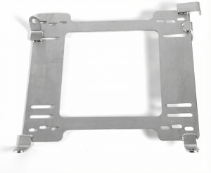 2011-2013 BMW 550i 12-Way Power Seat Track Bracket with Memory and Lumbar (Used OEM)