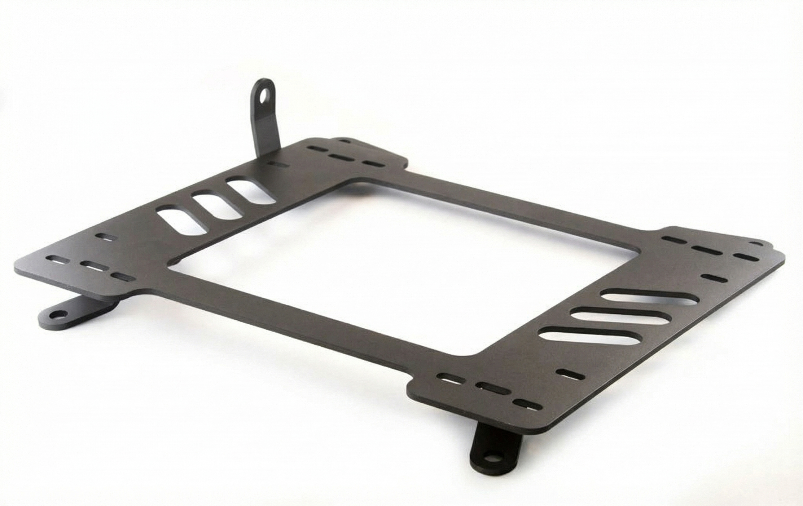 2012-2018 Audi A6 8-Way Power Seat Track with Lumbar and Memory - Left (Driver) (Used OEM)